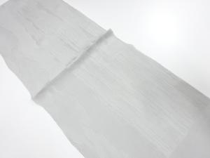 未使用品　正絹　帯揚げ